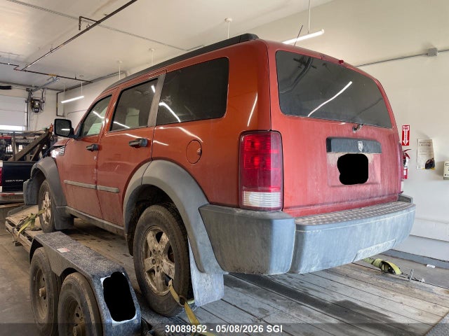 Aukcja sprzedaży 2007 Dodge Nitro Sxt, vin: 1D8GU28K57W653565, numer aukcji: 30089852