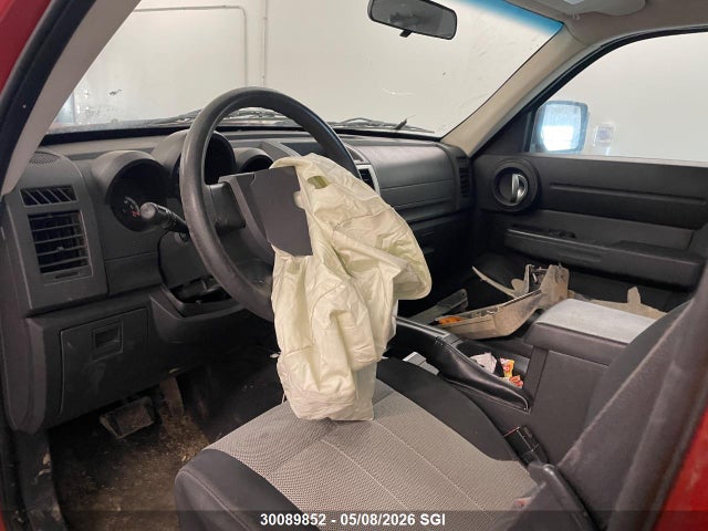 Aukcja sprzedaży 2007 Dodge Nitro Sxt, vin: 1D8GU28K57W653565, numer aukcji: 30089852