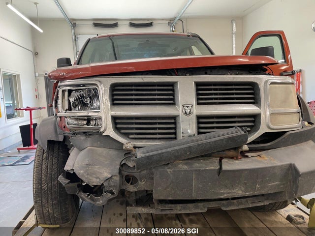Aukcja sprzedaży 2007 Dodge Nitro Sxt, vin: 1D8GU28K57W653565, numer aukcji: 30089852
