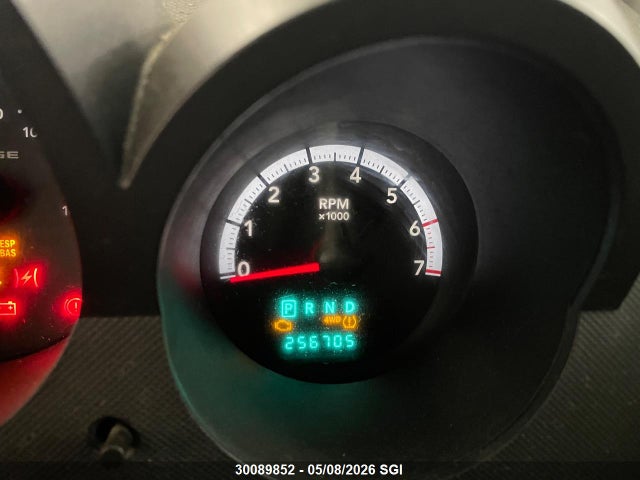 Aukcja sprzedaży 2007 Dodge Nitro Sxt, vin: 1D8GU28K57W653565, numer aukcji: 30089852