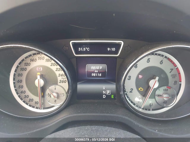 Продажа на аукционе авто 2015 Mercedes-benz Cla 250 4matic, vin: WDDSJ4GB5FN241946, номер лота: 30086379