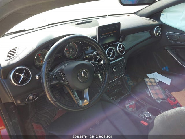 Продажа на аукционе авто 2015 Mercedes-benz Cla 250 4matic, vin: WDDSJ4GB5FN241946, номер лота: 30086379