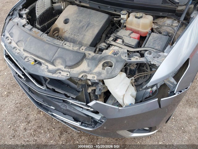 1GNEVHKW0KJ199529 Chevrolet Traverse Lt