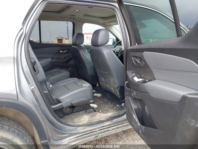 1GNEVHKW0KJ199529 Chevrolet Traverse Lt