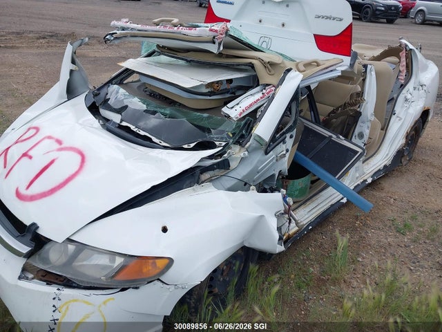 Aukcja sprzedaży 2007 Honda Civic Hybrid, vin: JHMFA36227S800202, numer aukcji: 30089856