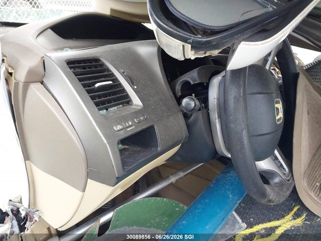 Aukcja sprzedaży 2007 Honda Civic Hybrid, vin: JHMFA36227S800202, numer aukcji: 30089856