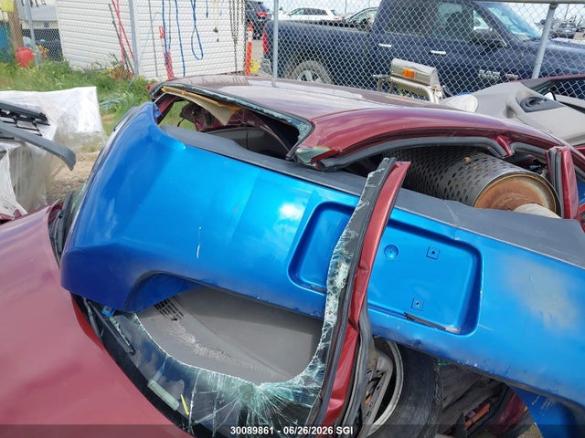 2003 Chevrolet Malibu მანქანა იყიდება აუქციონზე, vin: 1G1ND52J93M721016, აუქციონის ნომერი: 30089861