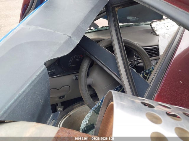 2003 Chevrolet Malibu მანქანა იყიდება აუქციონზე, vin: 1G1ND52J93M721016, აუქციონის ნომერი: 30089861