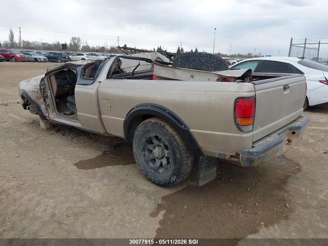 Продаж на аукціоні авто 1997 Mazda B4000 Cab Plus, vin: 4F4CR16X5VTM37387, номер лоту: 30077915