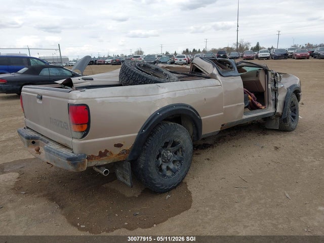 Продаж на аукціоні авто 1997 Mazda B4000 Cab Plus, vin: 4F4CR16X5VTM37387, номер лоту: 30077915