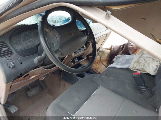 Продаж на аукціоні авто 1997 Mazda B4000 Cab Plus, vin: 4F4CR16X5VTM37387, номер лоту: 30077915
