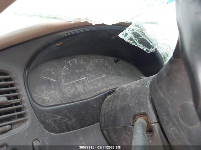 Продаж на аукціоні авто 1997 Mazda B4000 Cab Plus, vin: 4F4CR16X5VTM37387, номер лоту: 30077915