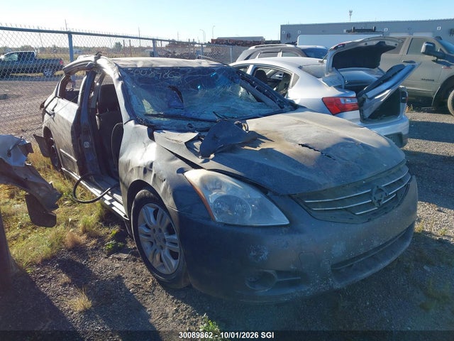 Aukcja sprzedaży 2011 Nissan Altima S, vin: 1N4AL2APXBC135643, numer aukcji: 30089862