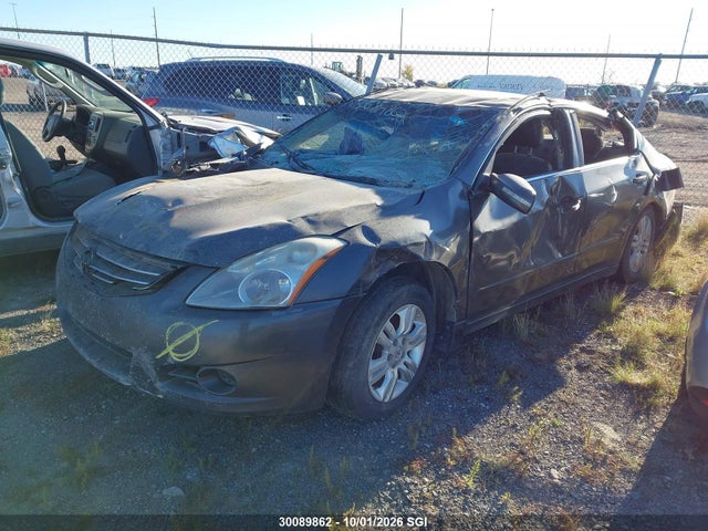 Продажа на аукционе авто 2011 Nissan Altima S, vin: 1N4AL2APXBC135643, номер лота: 30089862