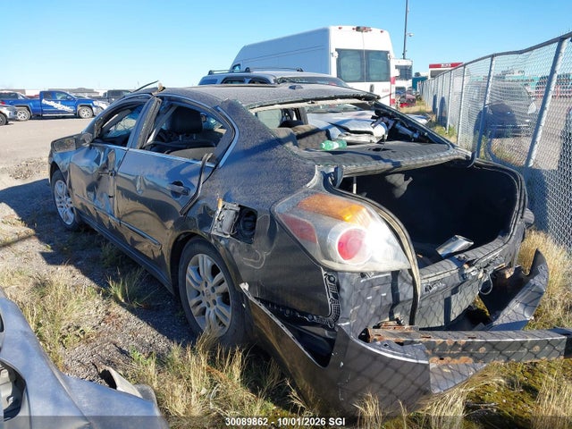 Продажа на аукционе авто 2011 Nissan Altima S, vin: 1N4AL2APXBC135643, номер лота: 30089862