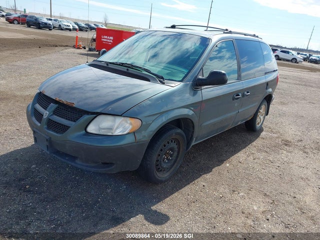 Aukcja sprzedaży 2002 Dodge Caravan Se, vin: 1B4GP25R52B558489, numer aukcji: 30089864