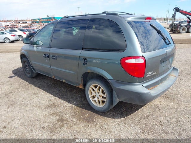 Aukcja sprzedaży 2002 Dodge Caravan Se, vin: 1B4GP25R52B558489, numer aukcji: 30089864