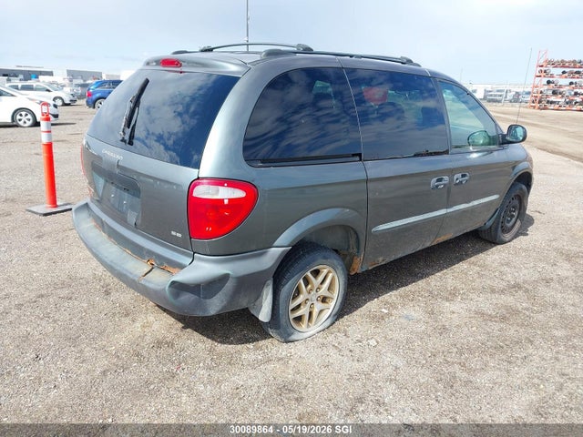 Aukcja sprzedaży 2002 Dodge Caravan Se, vin: 1B4GP25R52B558489, numer aukcji: 30089864
