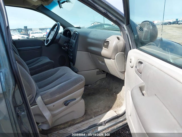 Aukcja sprzedaży 2002 Dodge Caravan Se, vin: 1B4GP25R52B558489, numer aukcji: 30089864