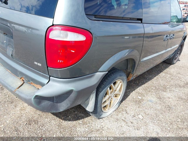 Aukcja sprzedaży 2002 Dodge Caravan Se, vin: 1B4GP25R52B558489, numer aukcji: 30089864