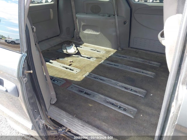 Aukcja sprzedaży 2002 Dodge Caravan Se, vin: 1B4GP25R52B558489, numer aukcji: 30089864