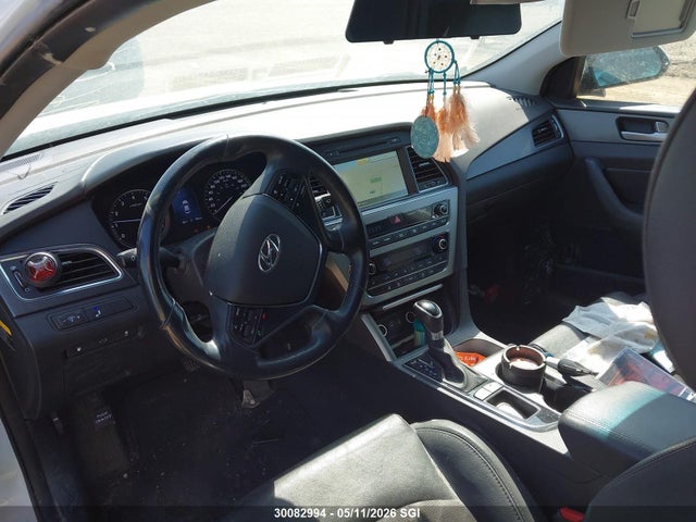 5NPE34AF5GH396043 Hyundai Sonata Sport/limited