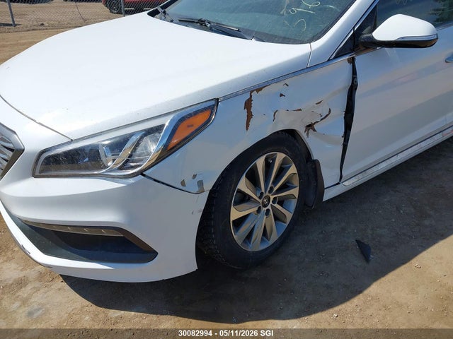 5NPE34AF5GH396043 Hyundai Sonata Sport/limited
