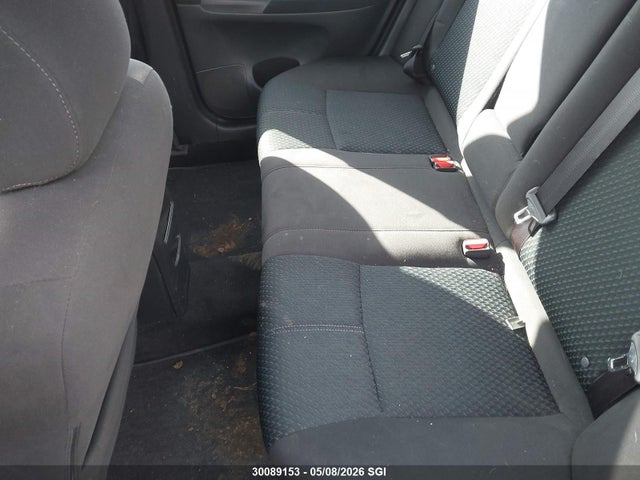 2015 Nissan Sentra S/sv/sr/sl მანქანა იყიდება აუქციონზე, vin: 3N1AB7AP7FL653426, აუქციონის ნომერი: 30089153