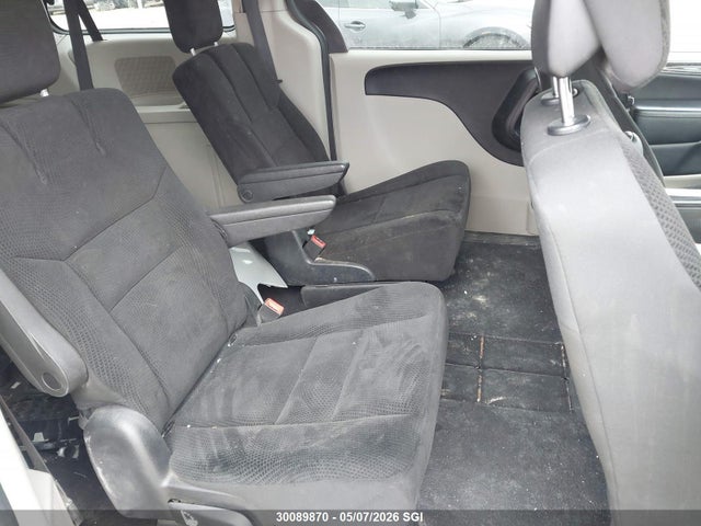 Aukcja sprzedaży 2019 Dodge Grand Caravan Se, vin: 2C4RDGBG4KR524405, numer aukcji: 30089870