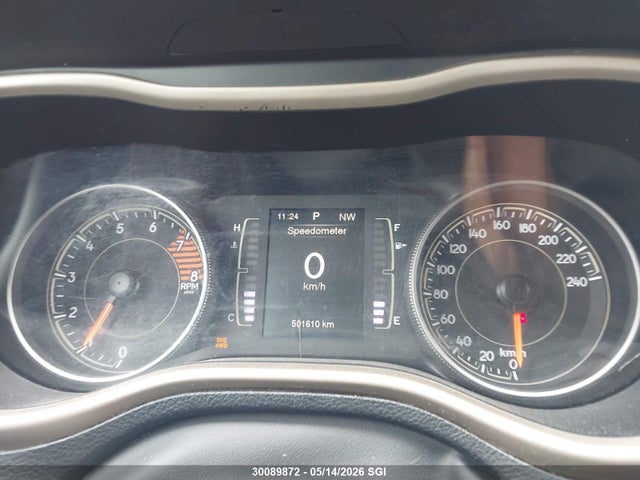 Aukcja sprzedaży 2016 Jeep Cherokee Latitude, vin: 1C4PJMCS7GW150677, numer aukcji: 30089872