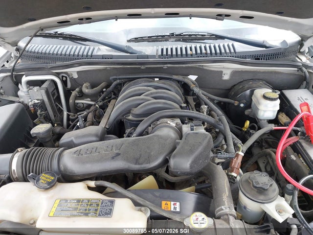 Продажа на аукционе авто 2010 Ford Explorer Xlt, vin: 1FMEU7D85AUA64964, номер лота: 30089785