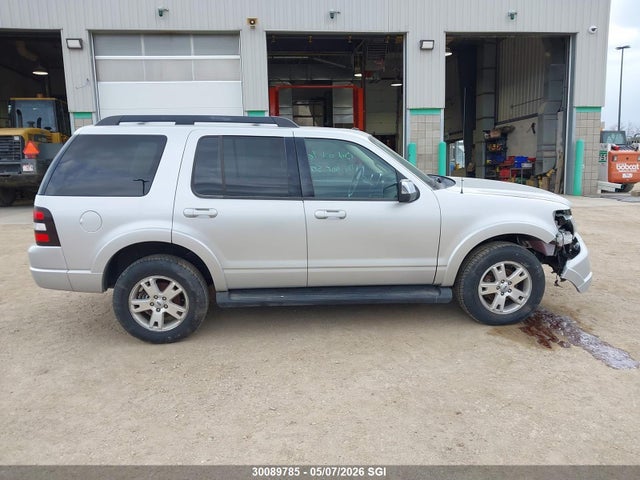 Продажа на аукционе авто 2010 Ford Explorer Xlt, vin: 1FMEU7D85AUA64964, номер лота: 30089785