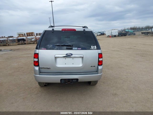 Продажа на аукционе авто 2010 Ford Explorer Xlt, vin: 1FMEU7D85AUA64964, номер лота: 30089785