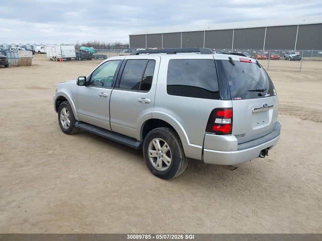 Продажа на аукционе авто 2010 Ford Explorer Xlt, vin: 1FMEU7D85AUA64964, номер лота: 30089785