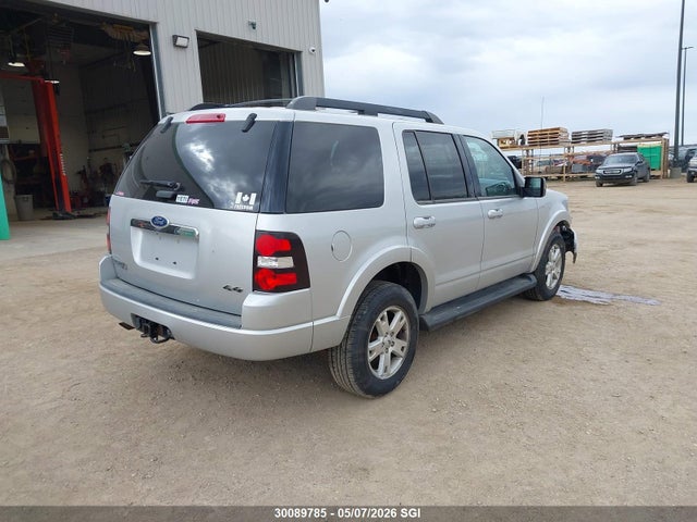 Продажа на аукционе авто 2010 Ford Explorer Xlt, vin: 1FMEU7D85AUA64964, номер лота: 30089785