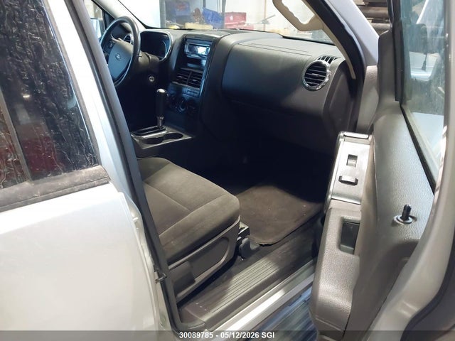 Продажа на аукционе авто 2010 Ford Explorer Xlt, vin: 1FMEU7D85AUA64964, номер лота: 30089785