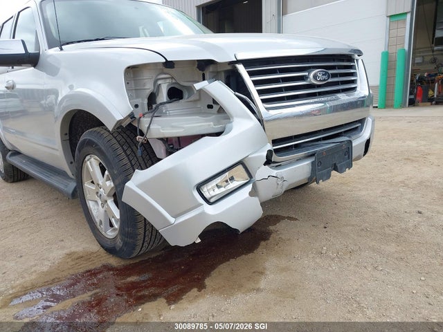 Продажа на аукционе авто 2010 Ford Explorer Xlt, vin: 1FMEU7D85AUA64964, номер лота: 30089785