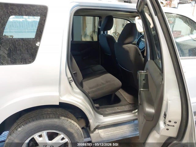 Продажа на аукционе авто 2010 Ford Explorer Xlt, vin: 1FMEU7D85AUA64964, номер лота: 30089785