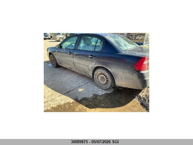 2006 Chevrolet Malibu Ls მანქანა იყიდება აუქციონზე, vin: 1G1ZS51F66F221313, აუქციონის ნომერი: 30089875
