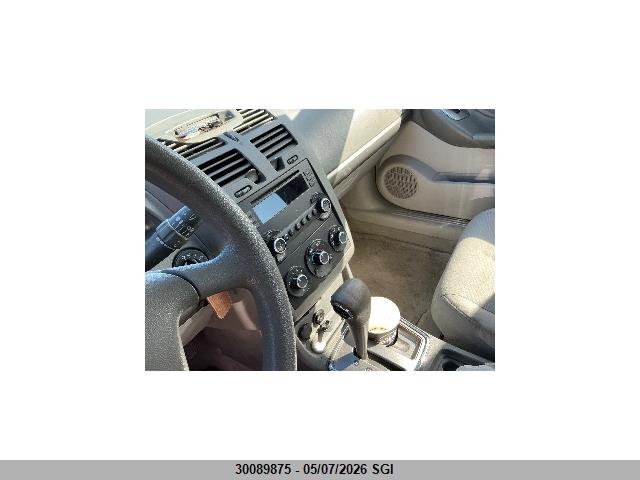 2006 Chevrolet Malibu Ls მანქანა იყიდება აუქციონზე, vin: 1G1ZS51F66F221313, აუქციონის ნომერი: 30089875