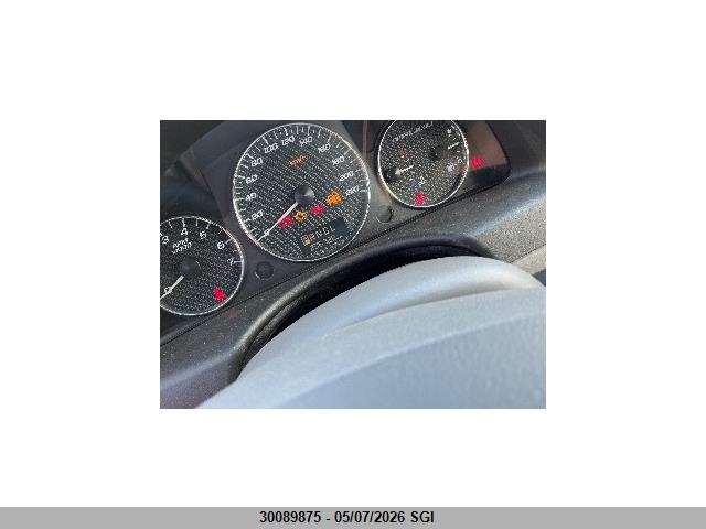 2006 Chevrolet Malibu Ls მანქანა იყიდება აუქციონზე, vin: 1G1ZS51F66F221313, აუქციონის ნომერი: 30089875
