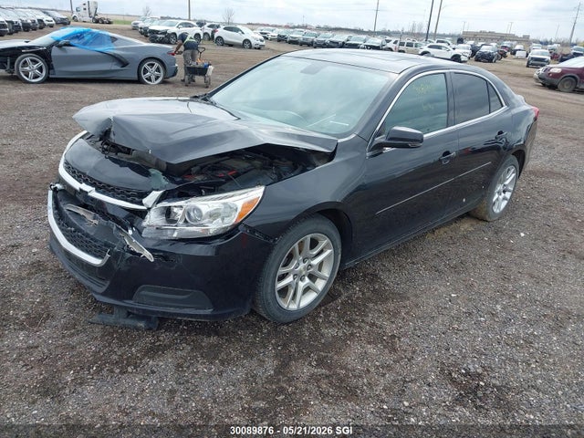 1G11C5SL1FF268599 Chevrolet MALIBU 1LT