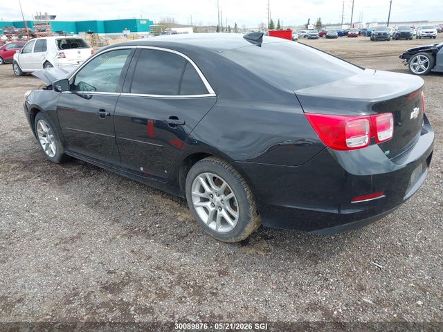 1G11C5SL1FF268599 Chevrolet MALIBU 1LT