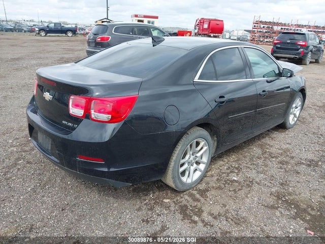 1G11C5SL1FF268599 Chevrolet MALIBU 1LT
