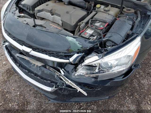 1G11C5SL1FF268599 Chevrolet MALIBU 1LT