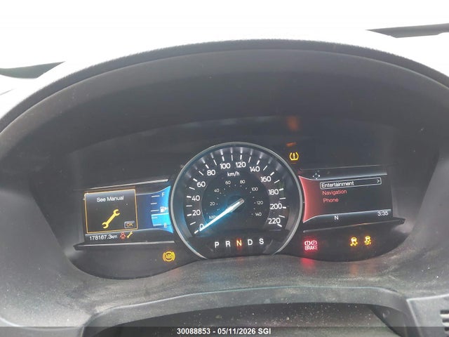 Продаж на аукціоні авто 2017 Ford Explorer Xlt, vin: 1FM5K8D82HGD27982, номер лоту: 30088853