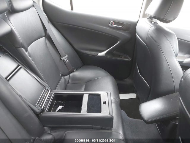 Продаж на аукціоні авто 2007 Lexus Is 350, vin: JTHBE262975014506, номер лоту: 30066816