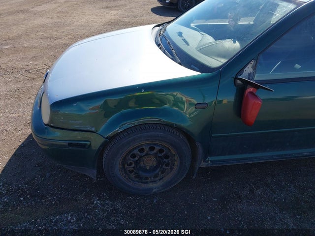 Aukcja sprzedaży 1999 Volkswagen Golf Gls, vin: WVWGA31J3XW591646, numer aukcji: 30089878
