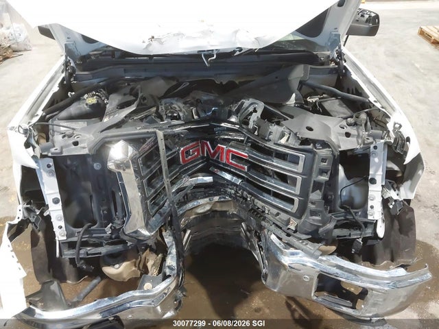 3GTU2VEC3FG122139 GMC Sierra K1500 Slt