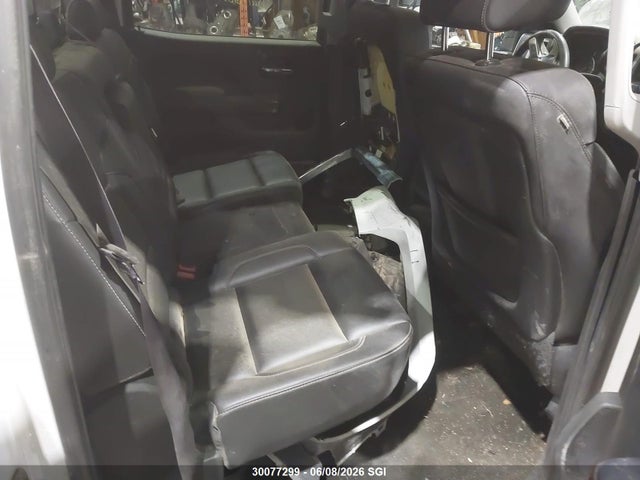 3GTU2VEC3FG122139 GMC Sierra K1500 Slt